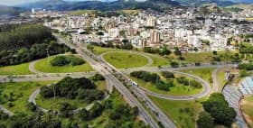 Expansão: O Tion chegou em Ipatinga!